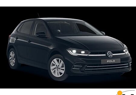 VW Polo 1.0 TSI 85kW DSG Style 5 Türen
