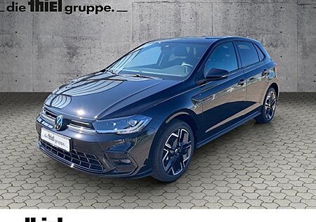 VW Polo 1.0 TSI 70kW R-Line 5 Türen