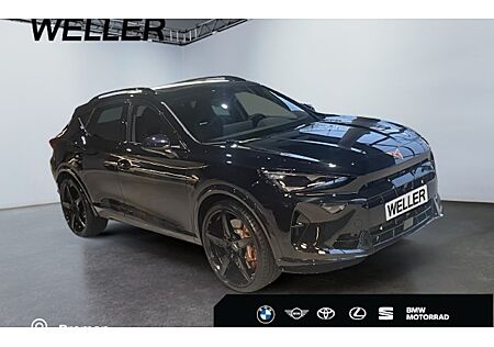 Cupra Formentor 2.0 TSI 245kW VZ DSG 4Drive 5 Türen