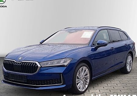 Skoda Superb 1.5 TSI iV DSG Selection Combi 5 Türen