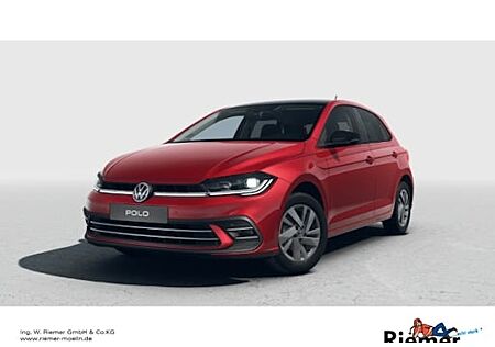 VW Polo 1.0 TSI 70kW DSG Style 5 Türen