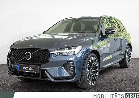 Volvo XC 60 T8 Plug-in Hybrid AWD Ultra Dark Auto 5 Türen