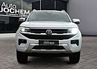 VW Amarok 2.0 TDI 151kW Style 4MOTION Automatik 4 Türen