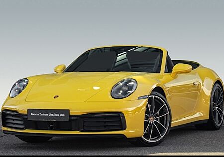 Porsche Carrera GT Carrera S Cabriolet 2 Türen