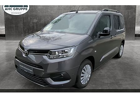 Toyota Proace Verso Electric 100kW 50kWh L1 Comfort Auto 4 Türen