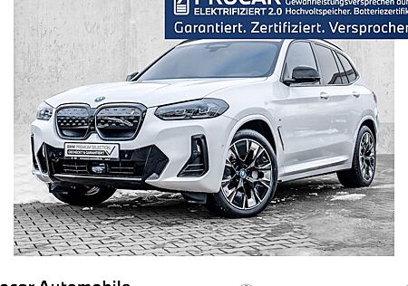 BMW iX3 IMPRESSIVE 5 Türen