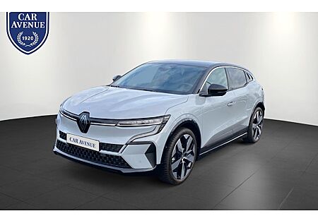 Renault Megane E-Tech Techno 220 Comfort Range 5 Türen
