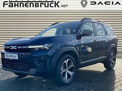 Dacia Bigster hybrid 155 Journey 5 Türen