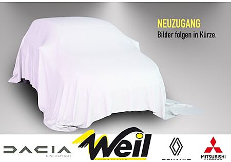 Dacia Bigster mild hybrid 140 Journey 5 Türen