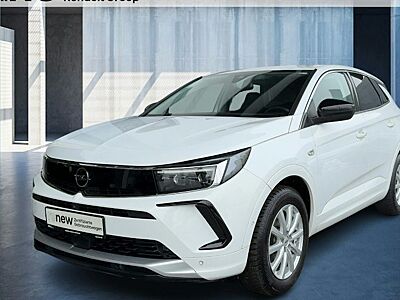 Opel Grandland X 1.5 Diesel 96kW Auto 5 Türen