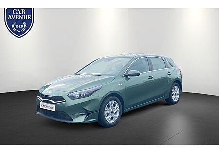 Kia Cee'd 1.0 T-GDI Vision 5 Türen