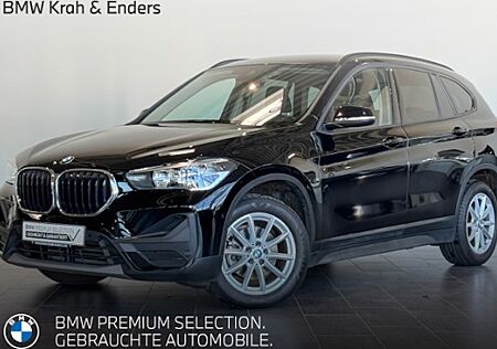 BMW X1 sDrive18d xLine 5 Türen
