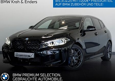 BMW 1er M135i xDrive Edition Colorvision A 5 Türen