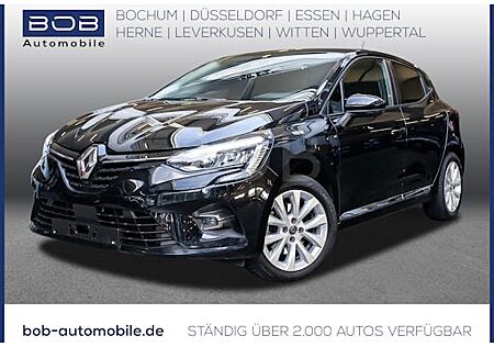 Renault Clio TCe 100 X-tronic Experience 5 Türen