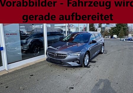 Opel Insignia Country Tourer 2.0 Diesel 128kW Elegance ST 5 Türen