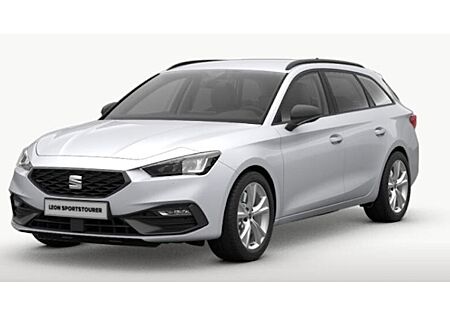 Seat Leon 2.0 TDI 110kW FR DSG Sportstourer 5 Türen