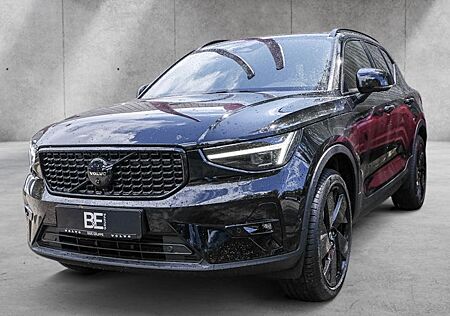 Volvo XC 40 B4 Plus Black Edition DCT 5 Türen