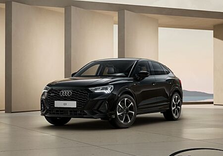Audi Q3 40 TFSI quattro S tronic S line 5 Türen