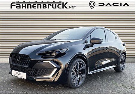 Renault Clio Full Hybrid E-Tech 160 Esprit Alpine 5 Türen