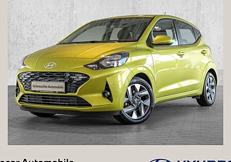Hyundai i10 1.0 Trend AMT 5 Türen