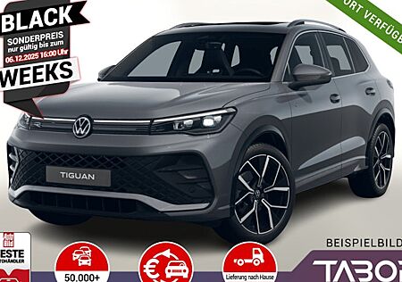 VW Tiguan 1.5 eTSI OPF DSG R-Line 5 Türen