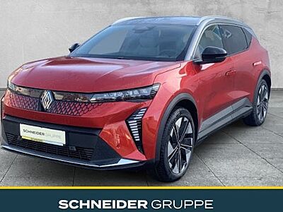 Renault Megane E-Tech Techno 220 Comfort Range 5 Türen