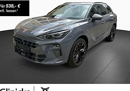 Cupra Terramar 2.0 TSI 195kW VZ DSG 4Drive 5 Türen
