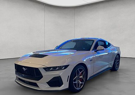 Ford Mustang 5.0 Ti-VCT V8 GT Auto 2 Türen