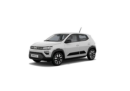 Dacia Spring Electric 65 Expression 5 Türen