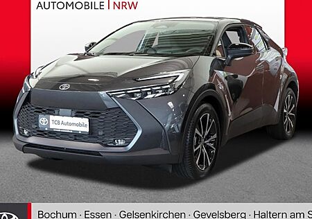 Toyota C-HR 1.8-l-VVT-i Hybrid Team Deutschland 5 Türen