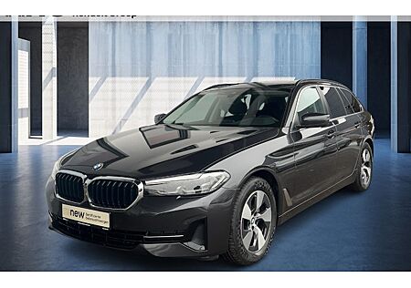 BMW 5er 520d Touring A 5 Türen