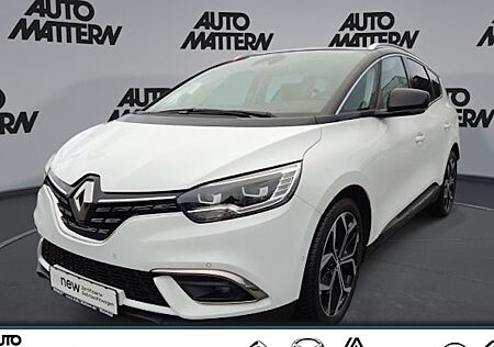 Renault Grand Scenic TCe 140 EDC GPF Intens 5 Türen