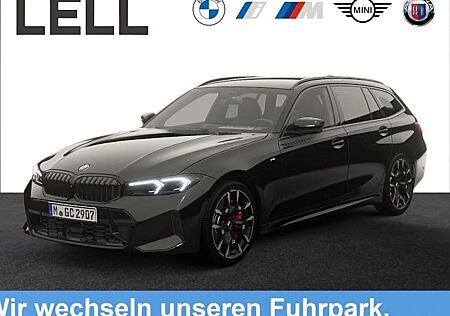 BMW 3er 320d xDrive Touring Automatic 5 Türen