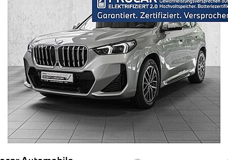 BMW X1 xDrive30e Steptronic 5 Türen