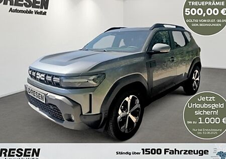 Dacia Duster HYBRID 140 Journey 5 Türen