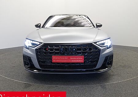 Audi S8 TFSI quattro tiptronic 4 Türen