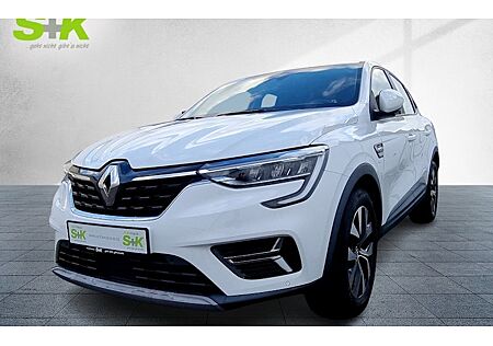 Renault Arkana Mild Hybrid 140 EDC Evolution 5 Türen