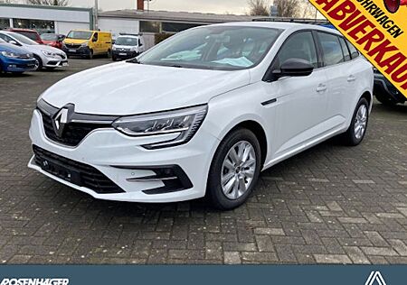 Renault Megane TCe 140 EDC Equilibre Grandtour 5 Türen