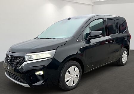 Nissan Townstar L1 Elektromotor N-Connecta 5 Türen