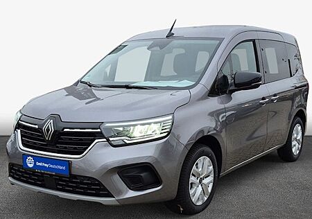 Renault Kangoo TCe 100 Equilibre L1 5 Türen