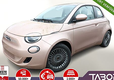 Fiat 500 Icon Limousine 42 kWh 3 Türen