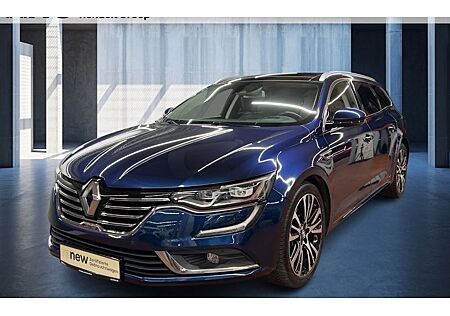 Renault Talisman TCe 225 EDC GPF Initiale Paris Grandtour 5 Türen