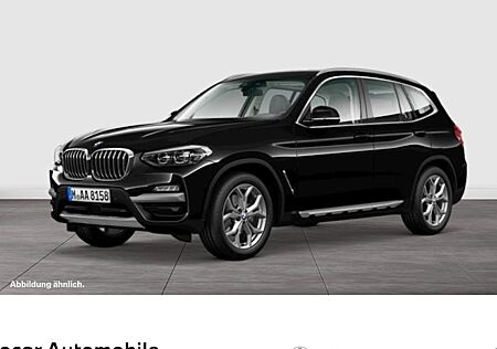 BMW X3 xDrive20d xLine AT 5 Türen