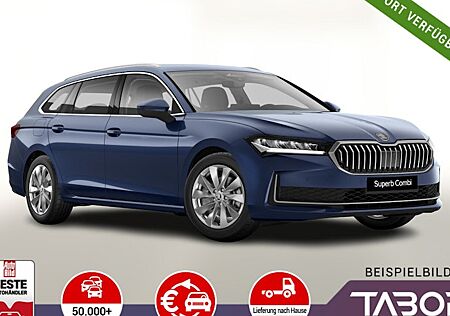 Skoda Superb 1.5 TSI mHEV DSG Selection Combi 5 Türen
