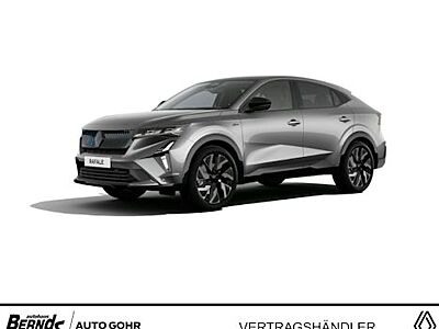 Renault Rafale Full Hybrid E-Tech 200 Esprit Alpine 5 Türen