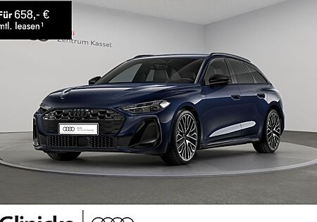 Audi A5 TFSI 150 kW S tronic Avant 5 Türen