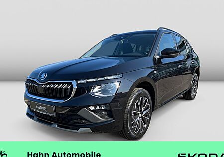 Skoda Kamiq 1.5 TSI ACT DSG Tour 5 Türen