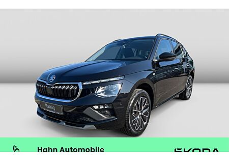 Skoda Kamiq 1.5 TSI ACT DSG Tour 5 Türen