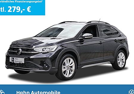 VW Taigo 1.0 TSI OPF 85 kW DSG GOAL 5 Türen