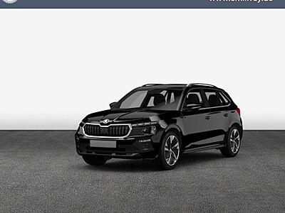 Skoda Kamiq 1.0 TSI 85kW DSG Tour 5 Türen